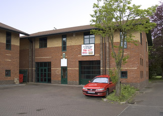 More details for 3-4 Hurlands Business Ctr, Farnham - Flex for Lease