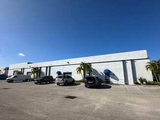More details for 210 Newman Rd, Lake Park, FL - Industrial for Sale