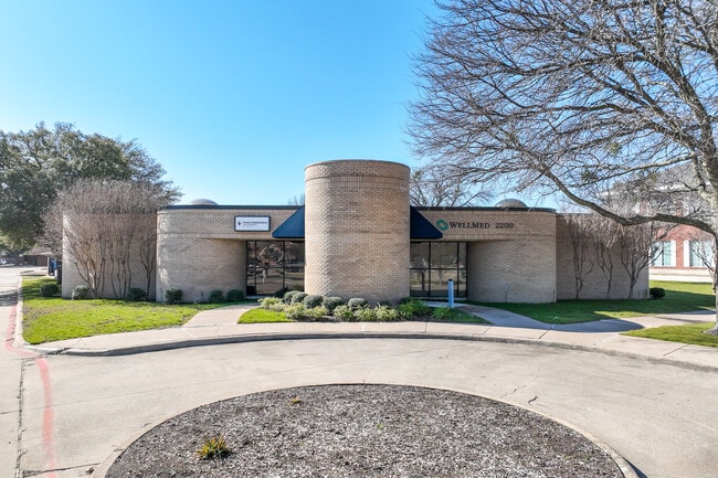 More details for 2200-2202 W Spring Creek Pky, Plano, TX - Office/Medical for Lease