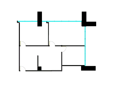 12000 Ford Rd, Dallas, TX for lease Floor Plan- Image 1 of 1