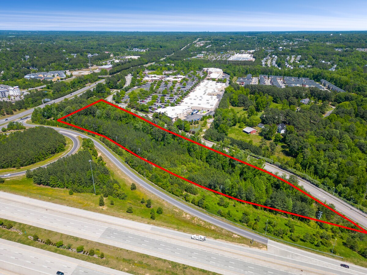 NNA Beaver Creek Commons Dr, Apex, NC 27502