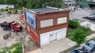 More details for 1433 Niagara St, Buffalo, NY - Industrial for Sale