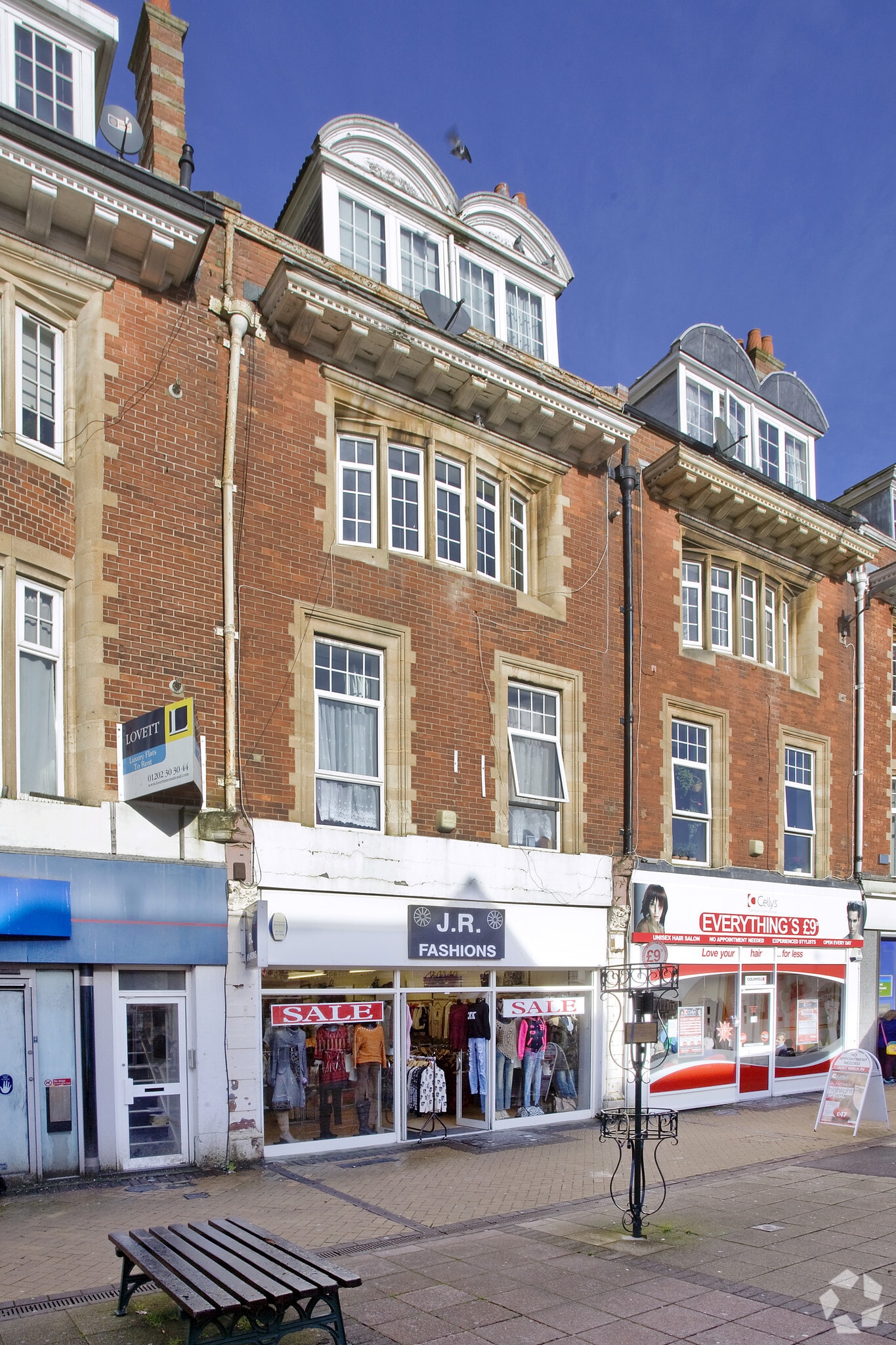 642 Christchurch Rd, Bournemouth for sale Primary Photo- Image 1 of 1