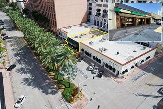 More details for 274-276 Alhambra Cir, Miami, FL - Retail for Sale