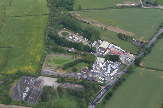 Worcester Rd, Bromsgrove, WOR - aerial  map view - Image1