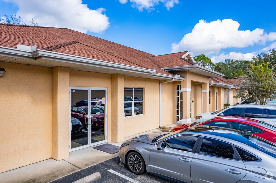 2445 Country Place Blvd, Trinity, FL for sale - Primary Photo - Image 1 of 1