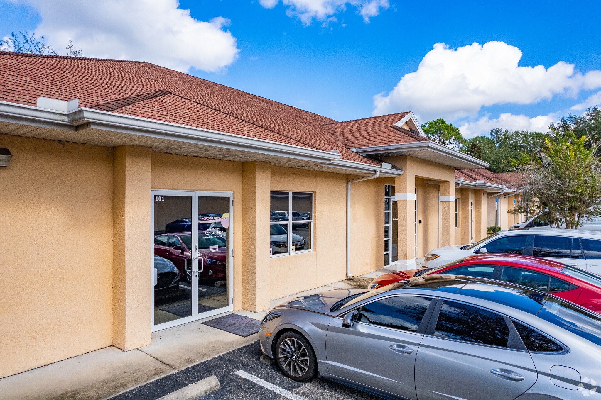 2445 Country Place Blvd, Trinity, FL for sale Primary Photo- Image 1 of 1