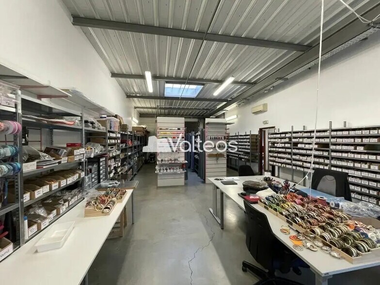 10 Allée De Longueterre, Montrabé for lease - Interior Photo - Image 1 of 22