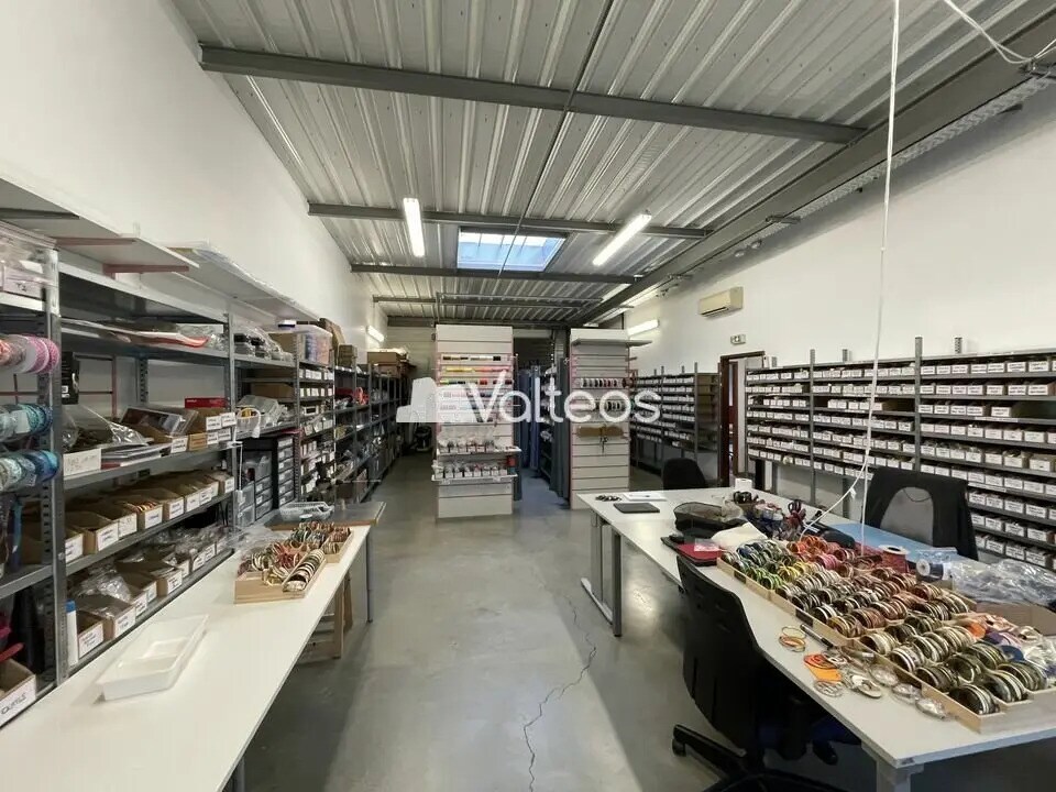 10 Allée De Longueterre, Montrabé for lease Interior Photo- Image 1 of 23