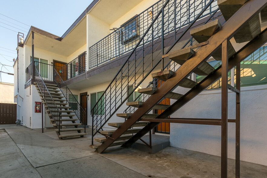 4085 49th St, San Diego, CA for sale - Building Photo - Image 3 of 16