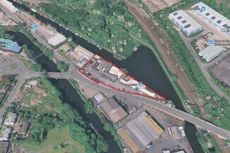 More details for Rawmarsh Rd, Rotherham - Retail for Lease