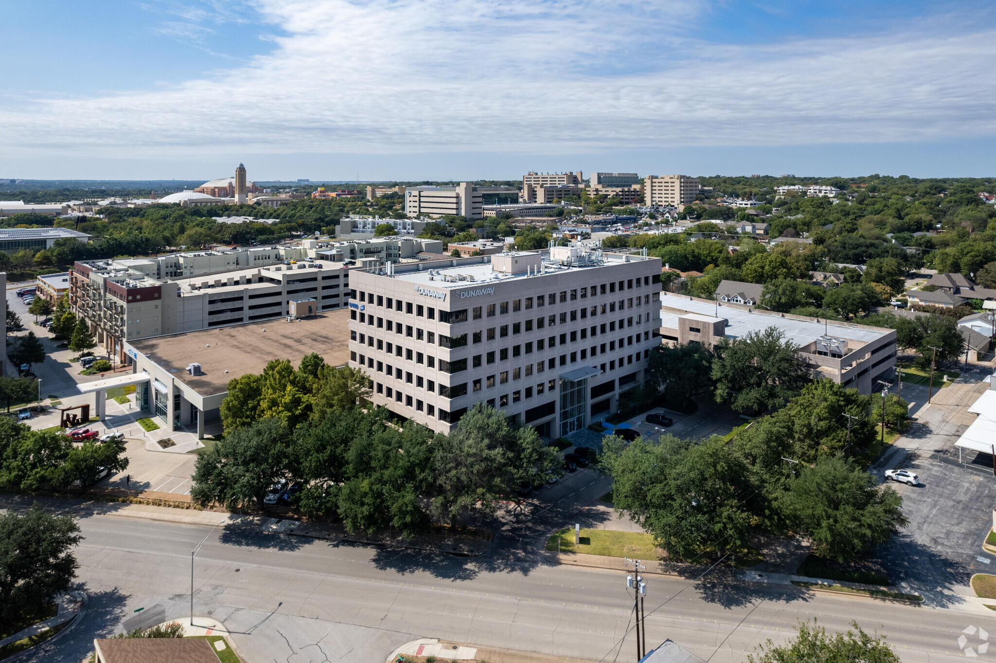 550 Bailey Ave, Fort Worth, TX 76107 - 550 Bailey | LoopNet