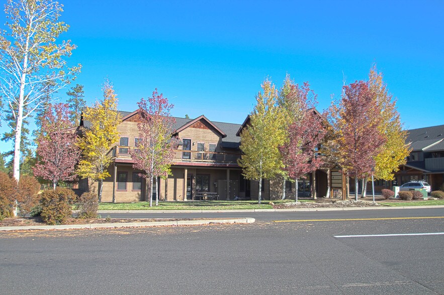 704 W Hood Ave, Sisters, OR for sale - Other - Image 1 of 1