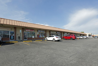 More details for 600-650 E 9th St, Hialeah, FL - Retail for Lease