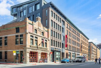 More details for 346-354 Congress St, Boston, MA - Multifamily for Sale