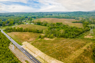 Industrial Land Zoned for Data Center/Biotech - Data Center