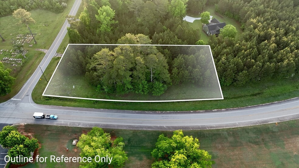 Kia Blvd, Lagrange, GA for sale - Building Photo - Image 2 of 38