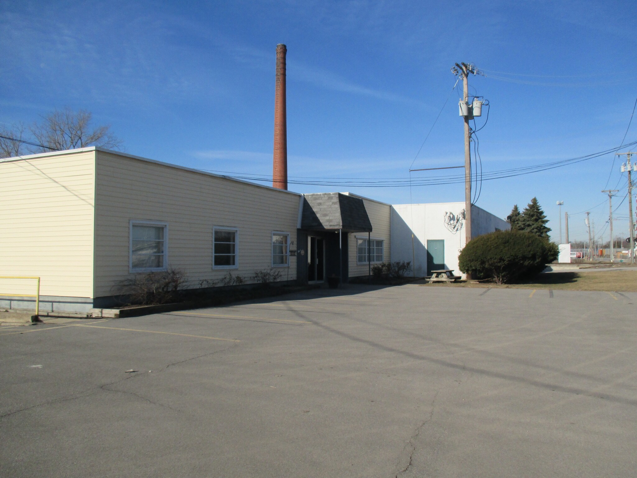260 Matzinger Rd, Toledo, OH for sale Building Photo- Image 1 of 1