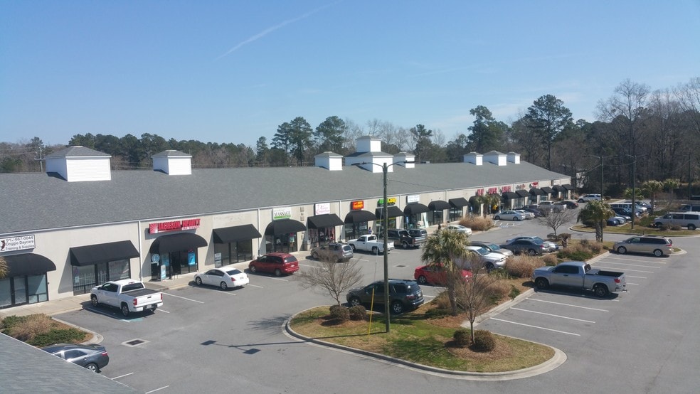 1024 US Highway 80, Pooler, GA for sale - Building Photo - Image 1 of 1