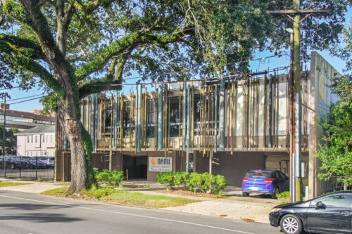 1538 Louisiana Ave, New Orleans, LA for sale - Building Photo - Image 3 of 18