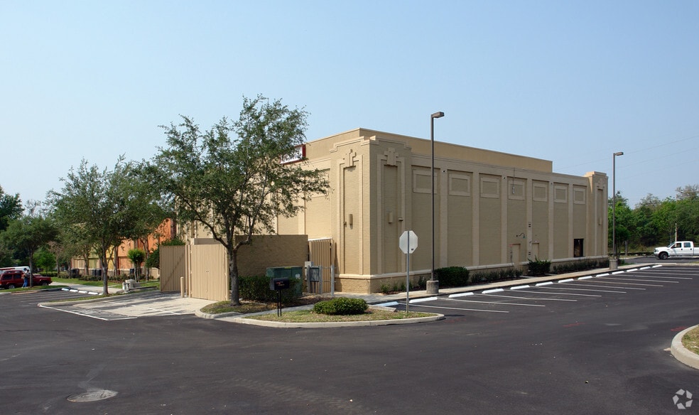 1097-1131 S Clarke Rd, Ocoee, FL for lease - Building Photo - Image 3 of 14