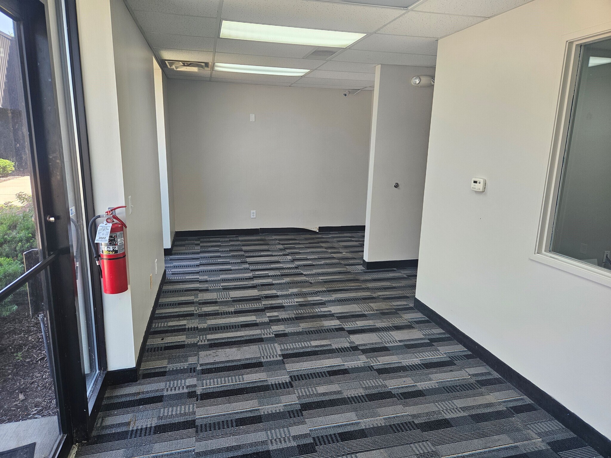 28702-28722 Wall St, Wixom, MI for sale Building Photo- Image 1 of 1