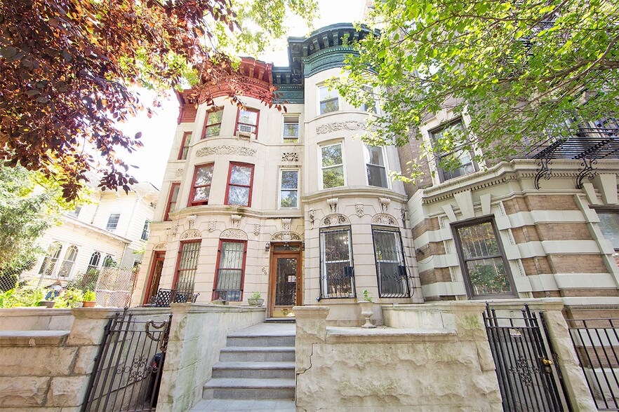 64 Lefferts Pl, Brooklyn, NY for sale - Other - Image 1 of 1