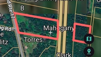 More details for 1094 Old Rte 17, Harris, NY - Land for Sale