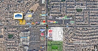 More details for Southern Ave, Phoenix, AZ - Retail for Lease