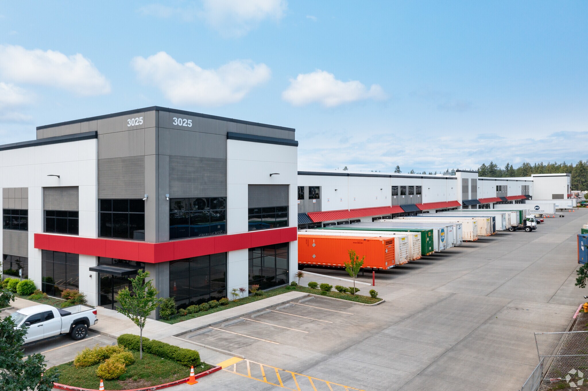 3025 International Pl, Dupont, WA for sale Building Photo- Image 1 of 1