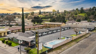 More details for 2749 Spring St, Paso Robles, CA - Hospitality for Sale