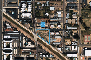 4325 Longview Ave, Phoenix AZ - Commercial Real Estate