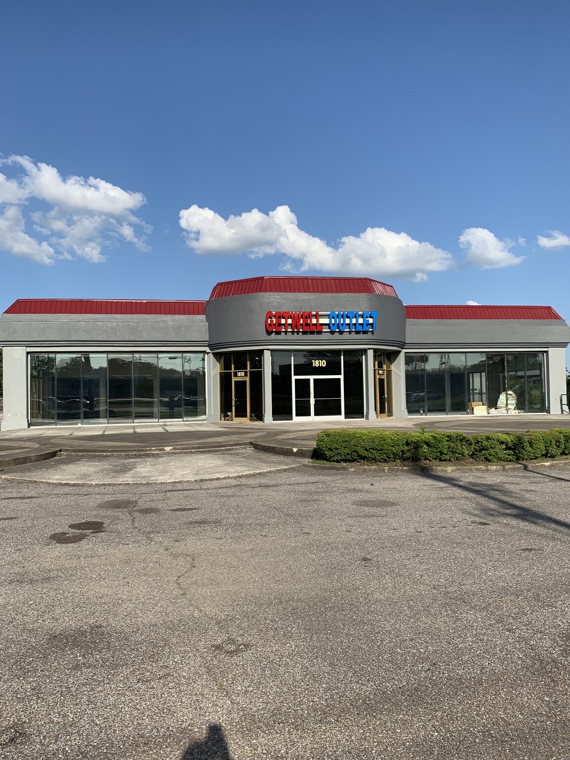 1810 Getwell Rd, Memphis, TN for sale Other- Image 1 of 1