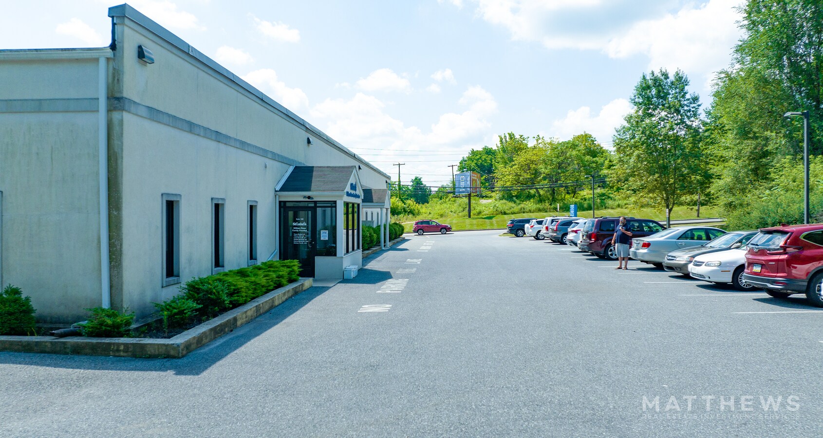 Easton Ave, Bethlehem, PA 18020