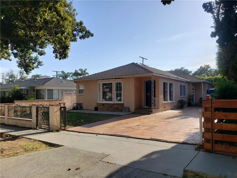 4069-4071 Sawtelle Blvd, Culver City, CA 90066 | LoopNet