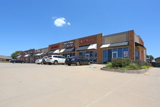 More details for 2150 S Douglas Blvd, Oklahoma City, OK - Retail for Lease