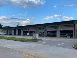 More details for 16721 Hollister St, Houston, TX - Multiple Space Uses for Lease