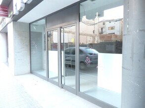 Retail in Igualada, Barcelona for lease Building Photo- Image 2 of 5