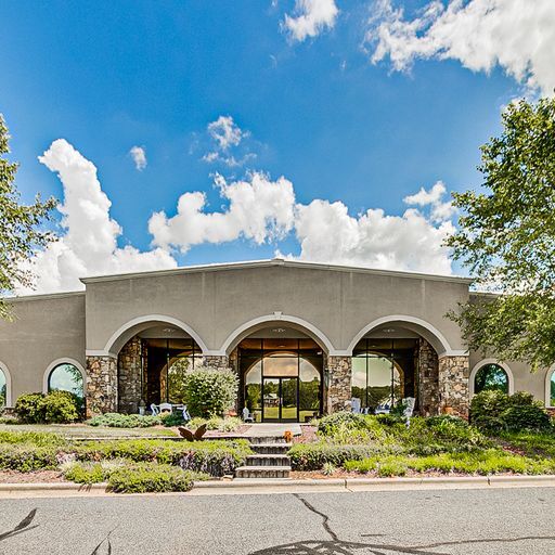 9543 NC Highway 49 S, Denton, NC for sale - Primary Photo - Image 1 of 1