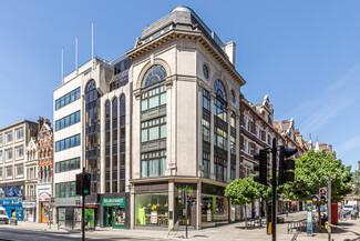 More details for 390-391 Strand, London - Office for Lease