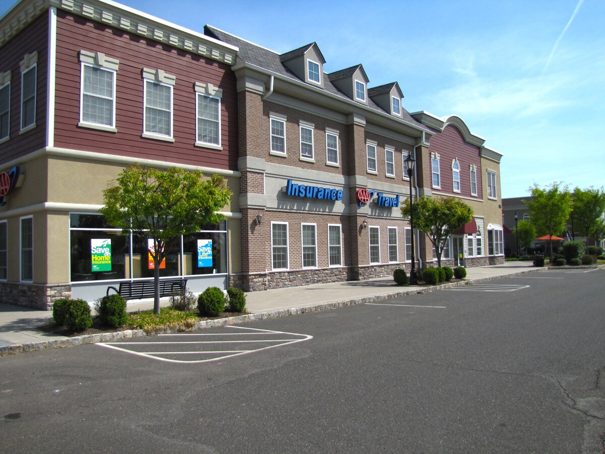 136150 State Route 31, Flemington, NJ 08822 Raritan Town Square