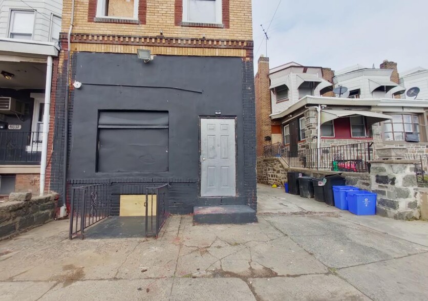 6029 Elmwood Ave, Philadelphia, PA for sale - Primary Photo - Image 1 of 1