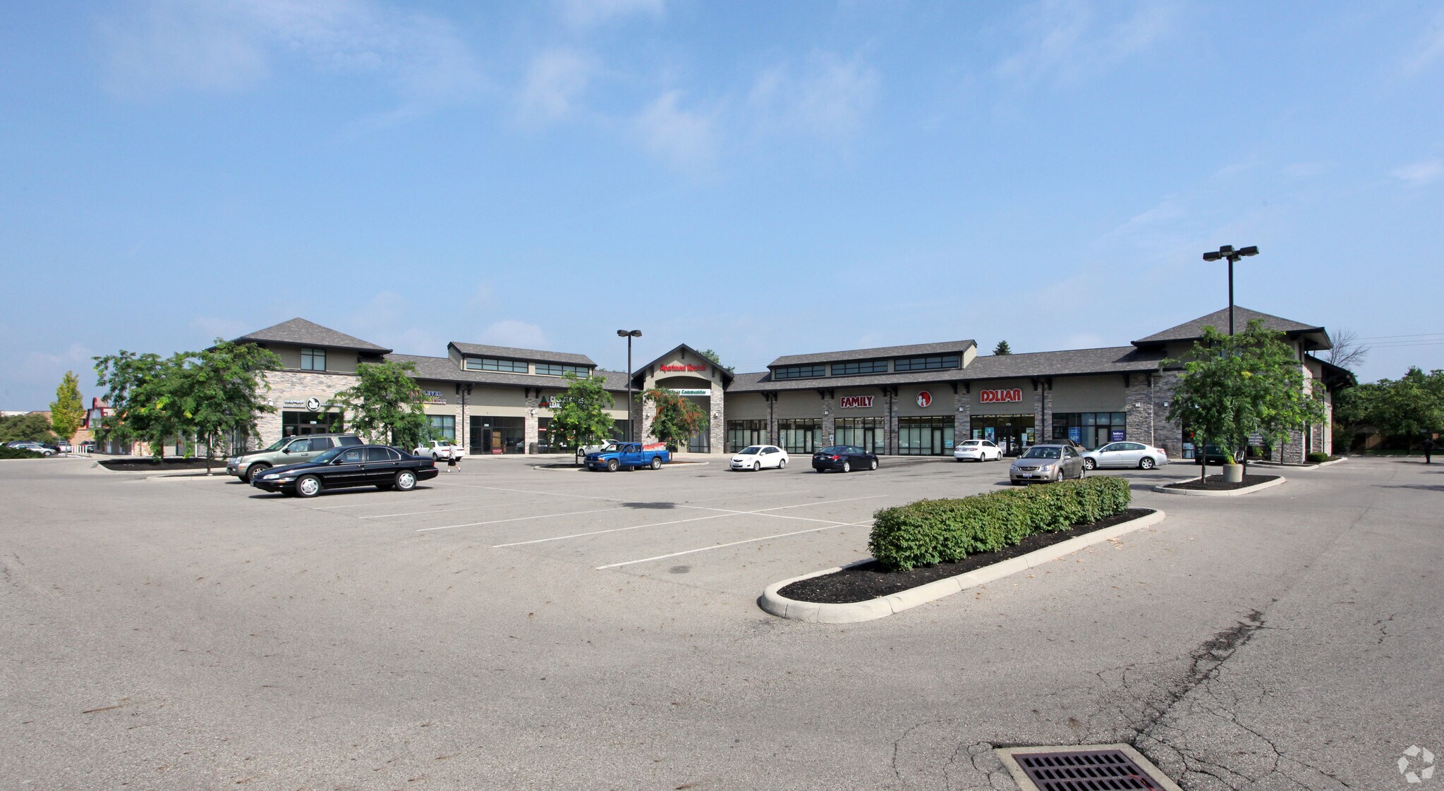 5200-5228 E Main St, Columbus, OH for sale Building Photo- Image 1 of 1