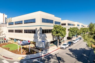 More details for 5525 Etiwanda Ave, Tarzana, CA - Office, Office/Medical for Lease