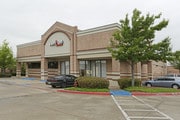 7835 N MacArthur Blvd, Irving TX - Drive Through Restaurant