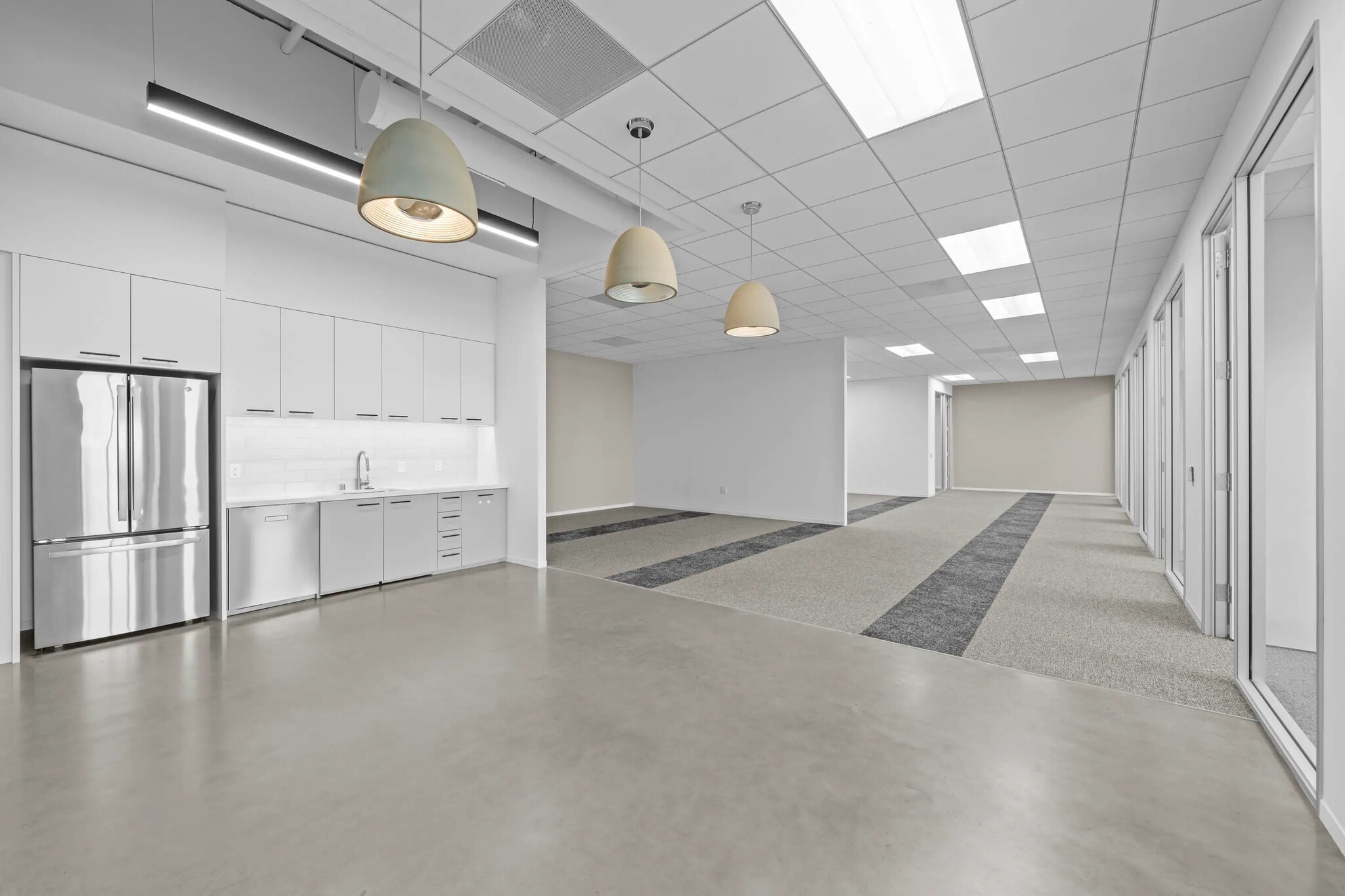 46 Discovery, Irvine, CA for lease Interior Photo- Image 1 of 6