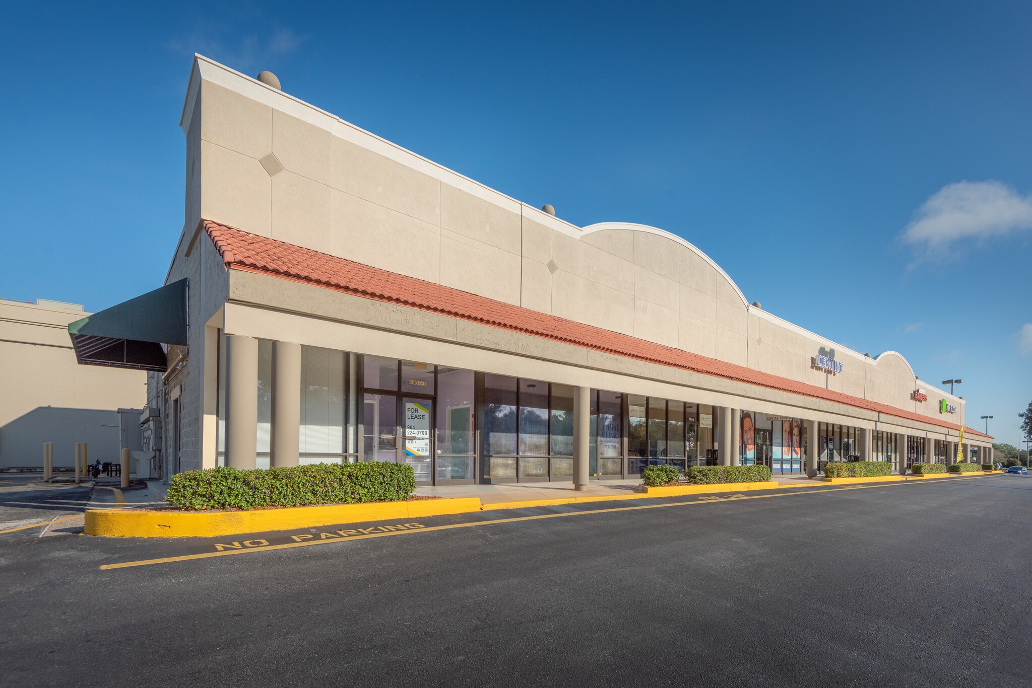 6001 Argyle Forest Blvd, Jacksonville, FL, 32244 Retail Space For