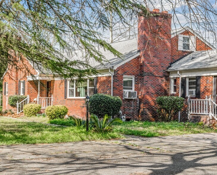 133 Whitehurst Rd, Chesapeake, VA for sale - Building Photo - Image 1 of 1