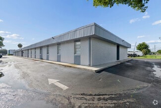 Trion Center - Warehouse