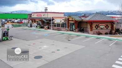 1605 S Russell St, Missoula, MT for lease Building Photo- Image 2 of 15